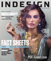 InDesign - June 2012